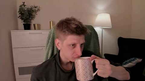 Andy online show from February 2026 08:31:02 PM