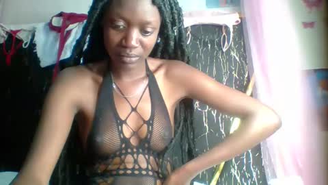 Anna online show from November 2025 08:44:01 PM