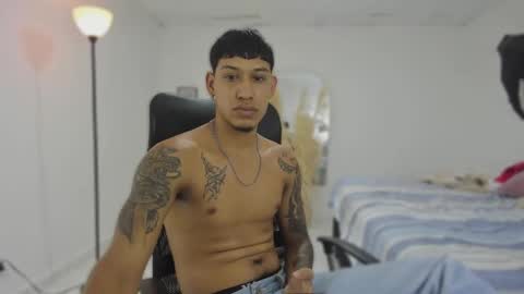 slim_master12 online show from February 2026 09:34:01 PM