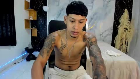 slim_master12 online show from April 2026 02:22:01 PM