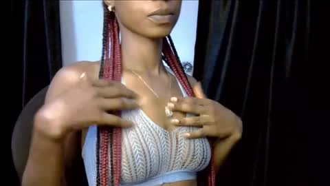 Alice online show from November 2025 07:46:02 PM