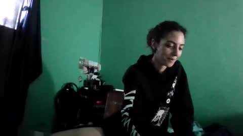 Snapshot of slimegyptian chatting on May 2026 07:01:01 PM SlimEgyptian online show from May 2026 07:01:01 PM