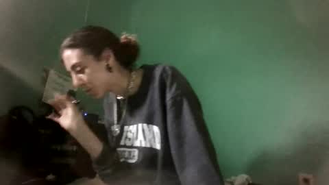 Snapshot of slimegyptian chatting on May 2026 12:24:01 PM SlimEgyptian online show from May 2026 12:24:01 PM