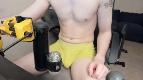 Slimguerrilla online show from March 2025 04:44:02 PM