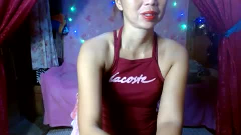 Anna online show from December 2024 01:37:01 AM