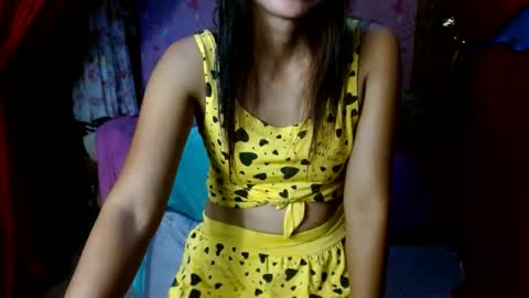 Anna online show from December 2024 01:31:02 AM