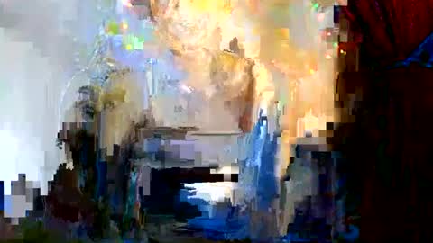 Anna online show from December 2024 08:05:02 AM