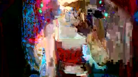 Anna online show from December 2024 02:00:01 PM