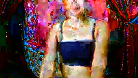 Anna online show from December 2024 01:25:01 PM