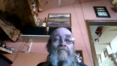 Snapshot of slimshady5265 chatting on February 2026 06:55:02 PM slimshady5265 online show from February 2026 06:55:02 PM