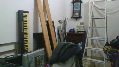 SlimTeaser089 online show from January 2026 07:46:02 AM