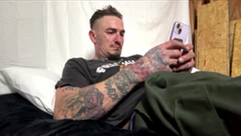 Soulsnatcherz online show from March 2026 08:03:02 AM