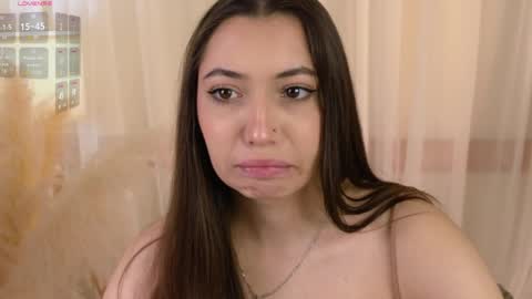 Emilia online show from April 2026 12:39:02 PM