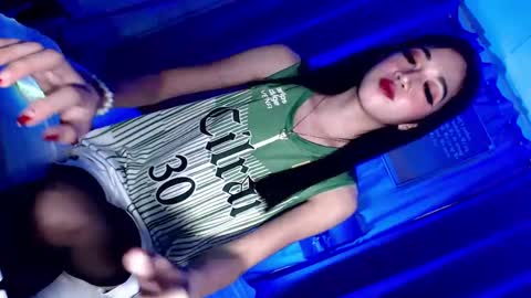 just call me aryana online show from December 2024 12:01:02 PM