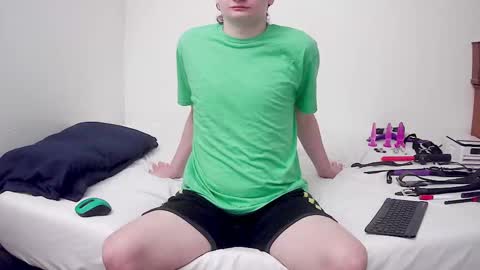 Little Slut online show from October 2025 02:51:02 PM