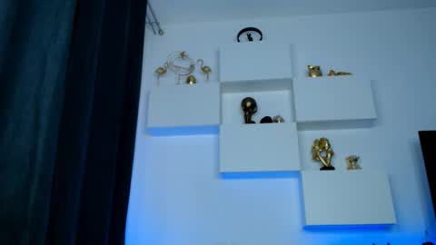 Ariana online show from December 2025 07:36:01 AM