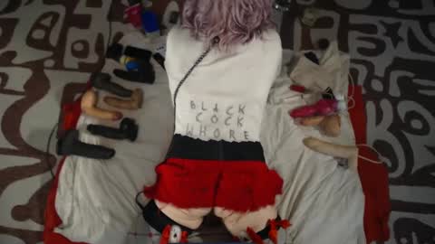 slutgurl_pdx online show from September 2025 08:14:01 PM