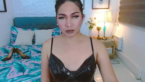 EMPRESS GODDESS KRISTINE online show from September 2025 09:49:01 PM