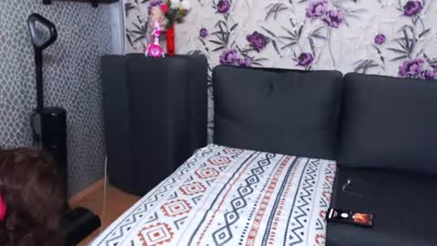Snapshot of slutishmami chatting on June 2026 07:10:01 AM slutihmami online show from June 2026 07:10:01 AM