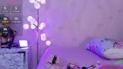 CAMILA  online show from March 2026 12:30:02 PM