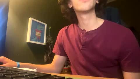 slutty_kev online show from October 2025 12:54:01 AM