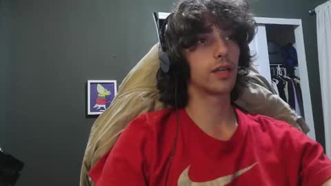 slutty_kev online show from October 2025 04:09:02 AM