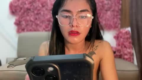 Slutty Lavinia online show from October 2025 05:49:02 AM