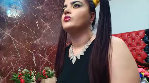 Snapshot of slutty_milf_bitch chatting on January 2026 02:52:02 PM Ana online show from January 2026 02:52:02 PM