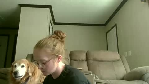 Snapshot of slutty_redhead3 chatting on September 2025 04:29:02 PM Slutty redhead3 online show from September 2025 04:29:02 PM
