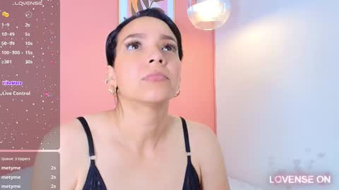 Snapshot of sluttyandmature chatting on January 2025 04:06:01 PM MARCELA online show from January 2025 04:06:01 PM