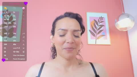Snapshot of sluttyandmature chatting on January 2025 01:09:01 PM MARCELA online show from January 2025 01:09:01 PM