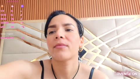 Snapshot of sluttyandmature chatting on January 2025 12:52:01 PM MARCELA online show from January 2025 12:52:01 PM