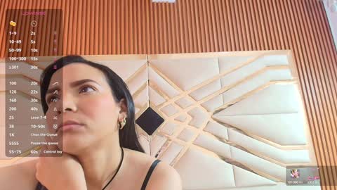 Snapshot of sluttyandmature chatting on January 2025 12:22:02 PM MARCELA online show from January 2025 12:22:02 PM