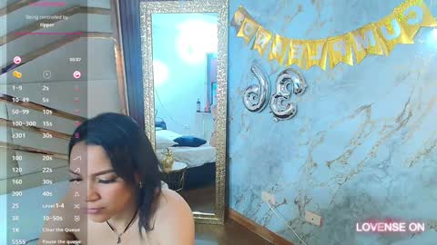 Snapshot of sluttyandmature chatting on January 2025 03:26:02 PM MARCELA online show from January 2025 03:26:02 PM