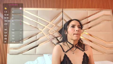Snapshot of sluttyandmature chatting on February 2025 03:39:01 PM MARCELA online show from February 2025 03:39:01 PM