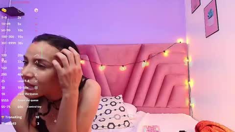 Snapshot of sluttyandmature chatting on February 2025 06:47:02 PM MARCELA online show from February 2025 06:47:02 PM