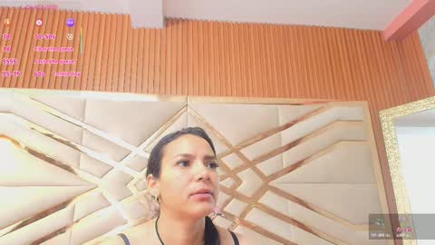 Snapshot of sluttyandmature chatting on February 2025 12:29:01 PM MARCELA online show from February 2025 12:29:01 PM