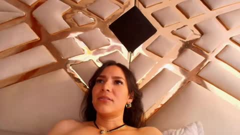 Snapshot of sluttyandmature chatting on February 2025 04:11:02 PM MARCELA online show from February 2025 04:11:02 PM