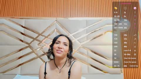 Snapshot of sluttyandmature chatting on February 2025 12:57:02 PM MARCELA online show from February 2025 12:57:02 PM