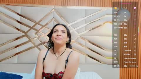 Snapshot of sluttyandmature chatting on February 2025 03:58:01 PM MARCELA online show from February 2025 03:58:01 PM