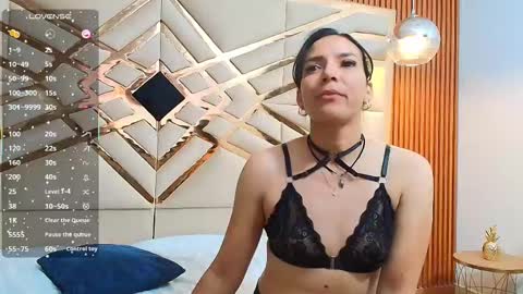 Snapshot of sluttyandmature chatting on February 2025 01:27:01 PM MARCELA online show from February 2025 01:27:01 PM