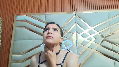 Snapshot of sluttyandmature chatting on February 2025 12:48:02 PM MARCELA online show from February 2025 12:48:02 PM