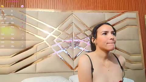 Snapshot of sluttyandmature chatting on March 2025 12:55:01 PM MARCELA online show from March 2025 12:55:01 PM