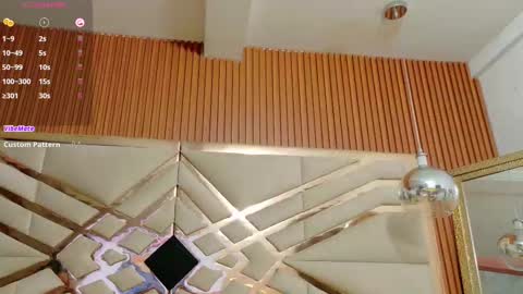 Snapshot of sluttyandmature chatting on September 2025 12:51:02 PM MARCELA online show from September 2025 12:51:02 PM