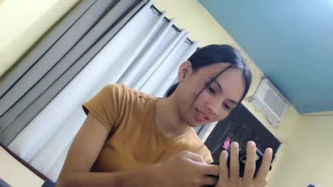 CHIE CHIE online show from March 2026 01:13:01 AM