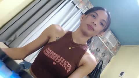 CHIE CHIE online show from March 2026 08:52:01 AM