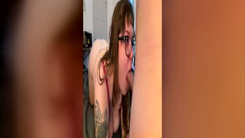 MIXEDCOUPLEBWCANDBBW online show from June 2026 09:17:01 PM