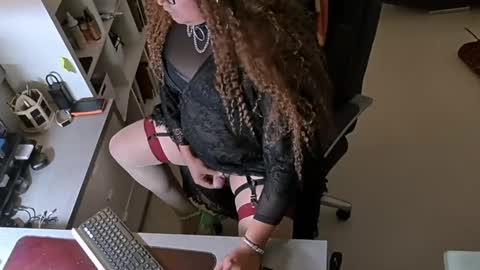 sluttygina1 online show from January 2025 02:28:01 PM