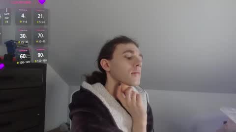 Natsu online show from March 2026 04:58:02 PM