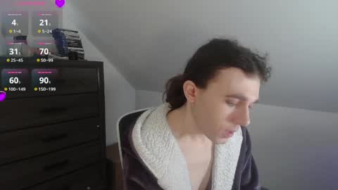 Natsu online show from April 2026 04:56:01 PM